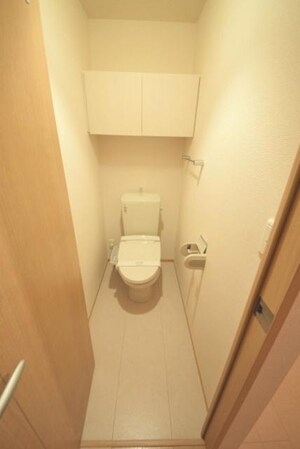 Avancer Akaneの物件内観写真